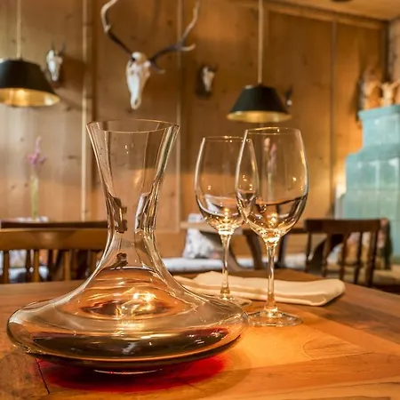 Theresa Wellness-geniesser-hotel Otel 4*