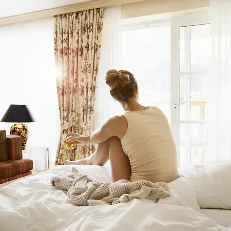 Theresa Wellness-geniesser-hotel