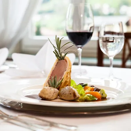 Theresa Wellness-geniesser-hotel Отель 4*
