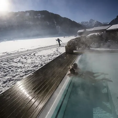 Theresa Wellness-geniesser-hotel 4* Zell am Ziller