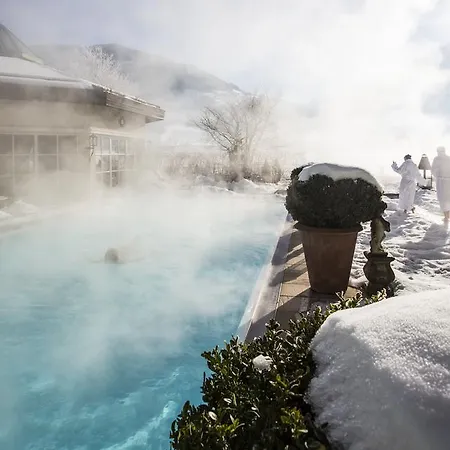 Theresa Wellness-geniesser-hotel