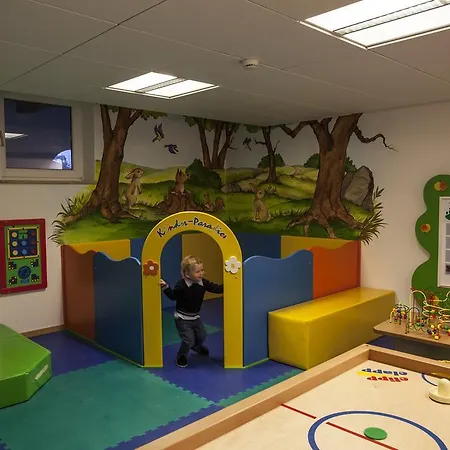 Theresa Wellness-geniesser-hotel Otel 4*