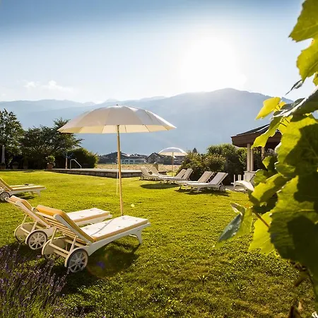 Theresa Wellness-geniesser-hotel Otel