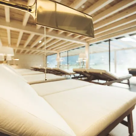 Otel Theresa Wellness-geniesser-hotel