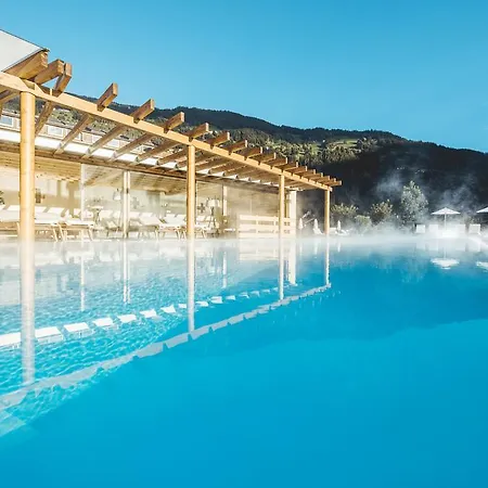 Theresa Wellness-geniesser-hotel Zell am Ziller