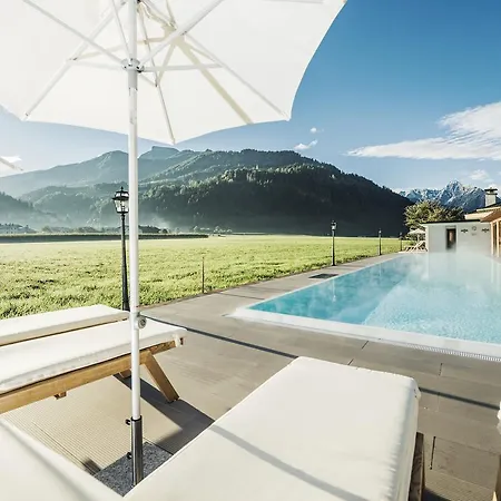 Theresa Wellness-geniesser-hotel Zell am Ziller