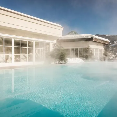 Theresa Wellness-geniesser-hotel Отель 4*