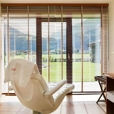 Theresa Wellness-geniesser-hotel