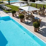 Theresa Wellness-geniesser-hotel 4* Zell am Ziller