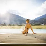 Theresa Wellness-geniesser-hotel 4*