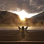 Hotel Theresa Wellness-geniesser-hotel Zell am Ziller