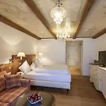 Theresa Wellness-geniesser-hotel Zell am Ziller
