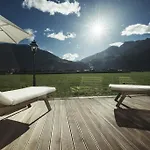 Hotel Theresa Wellness-geniesser-hotel Zell am Ziller