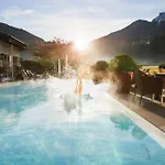 Theresa Wellness-geniesser-hotel Hotel Zell am Ziller