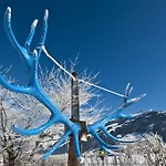 Hotel Theresa Wellness-geniesser-hotel Zell am Ziller