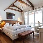Hotel Theresa Wellness-geniesser-hotel 4*