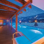 Theresa Wellness-geniesser-hotel Hotel