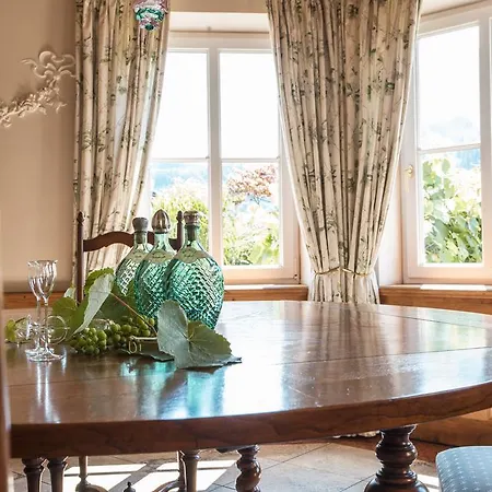 Hotel Theresa Wellness-geniesser-hotel Zell am Ziller