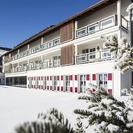 Theresa Wellness-geniesser-hotel 4* Zell am Ziller