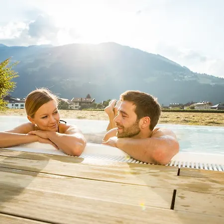 Theresa Wellness-geniesser-hotel Zell am Ziller