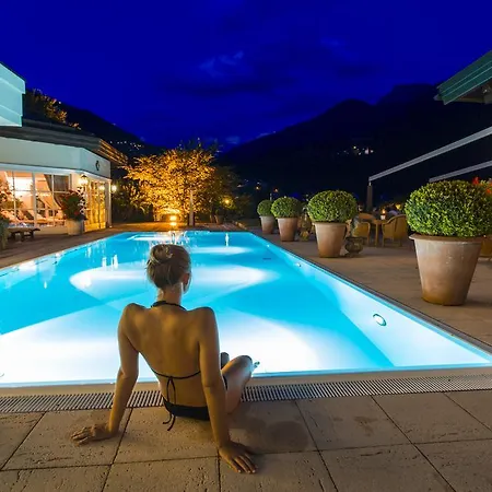 Hotel Theresa Wellness-geniesser-hotel Zell am Ziller
