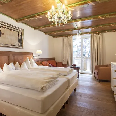 Theresa Wellness-geniesser-hotel