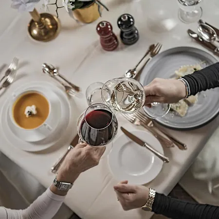 Hotel Theresa Wellness-geniesser-hotel Zell am Ziller