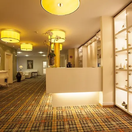 Theresa Wellness-geniesser-hotel 4*