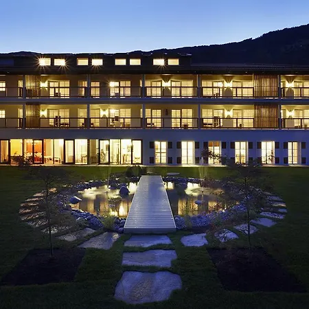 Theresa Wellness-geniesser-hotel Hotel