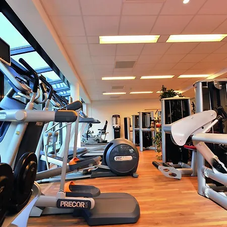 Theresa Wellness-geniesser-hotel 4*