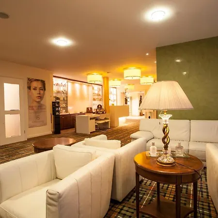 Theresa Wellness-geniesser-hotel